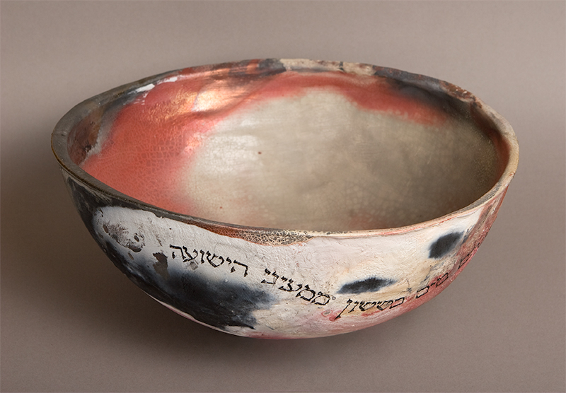 Blessing Bowl - Click Image to Close